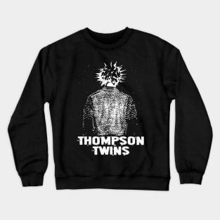 thompson Crewneck Sweatshirt